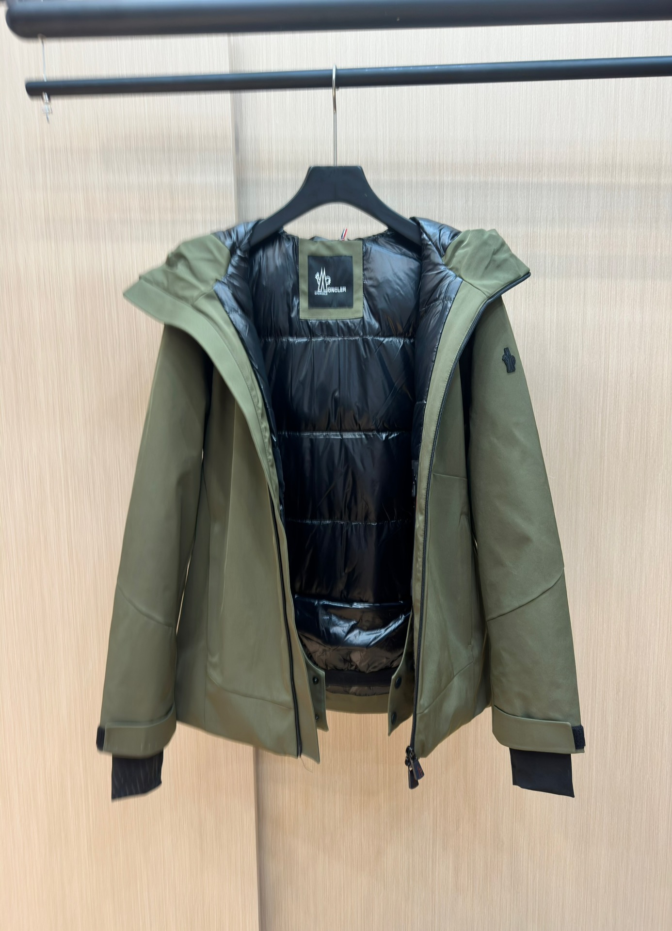 Moncler Down Jackets